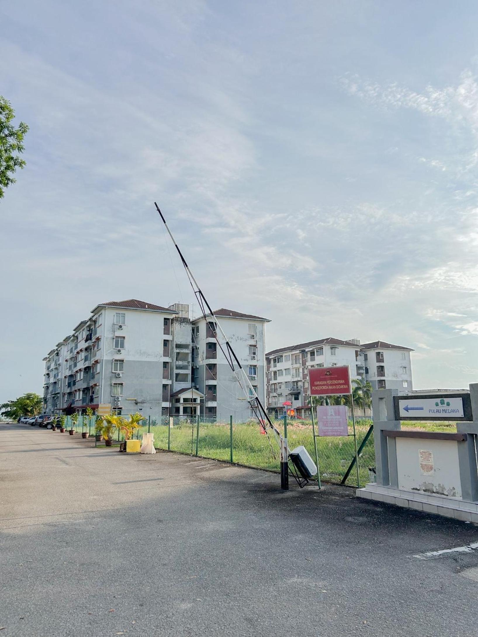 Mentari Home Melaka photo 6
