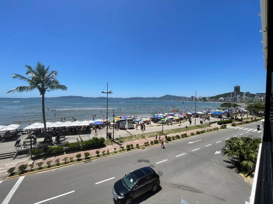 Frente Mar Itapema