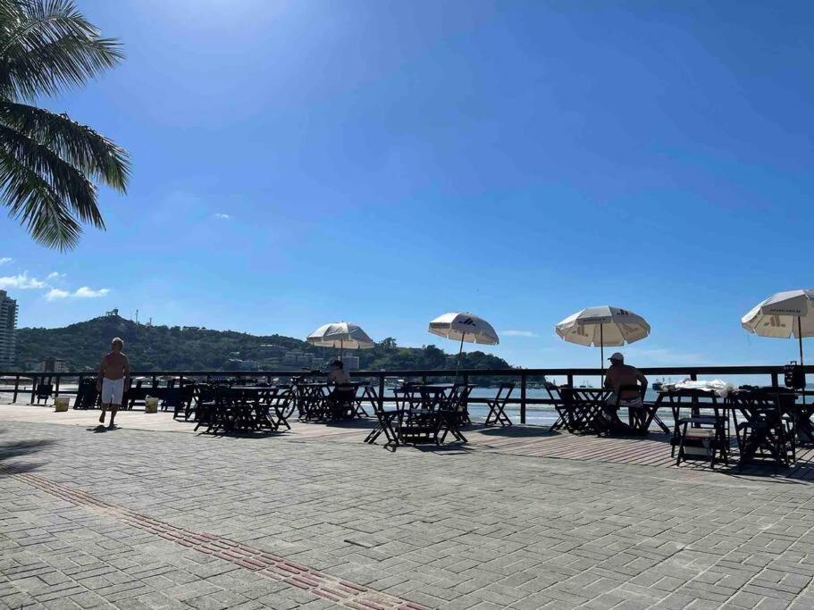 Frente Mar Itapema