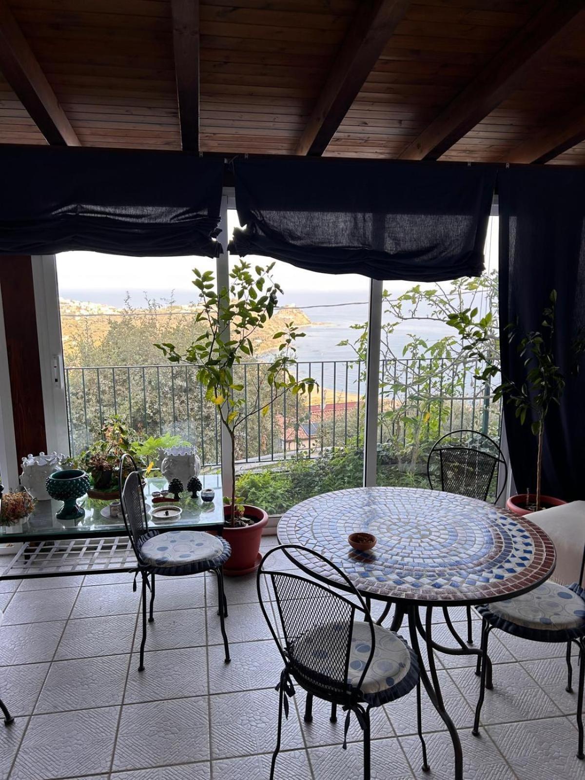 Villa Angela view 2