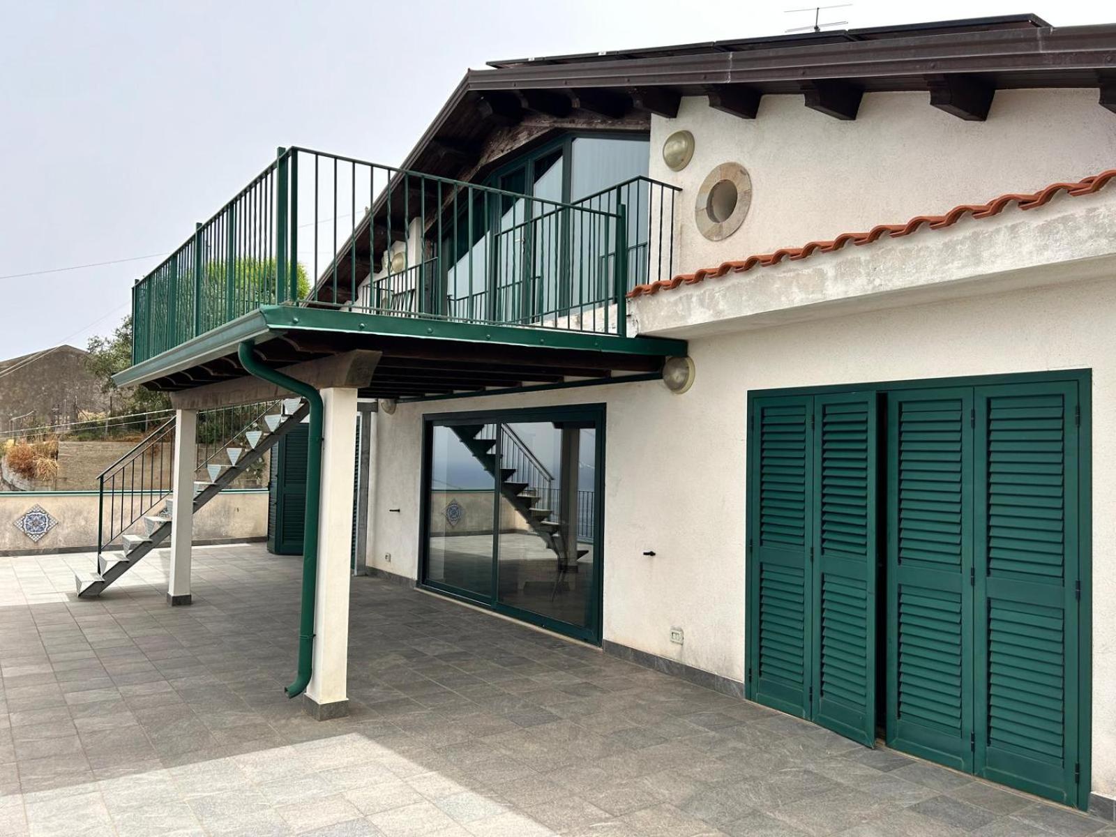 Villa Angela view 3