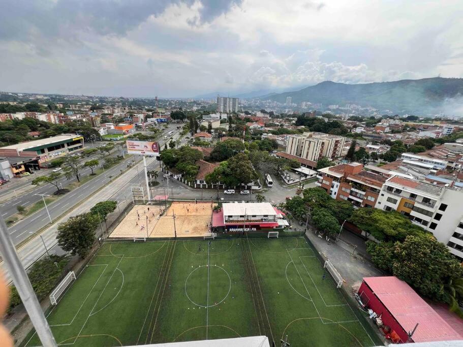 Hermoso Apartamento Norte - La Flora