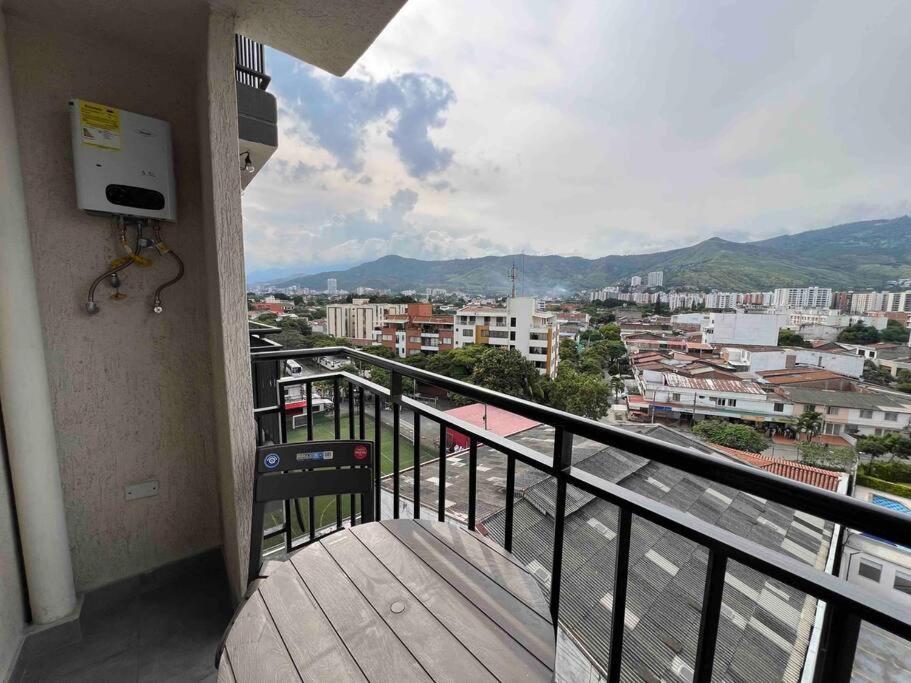 Hermoso Apartamento Norte - La Flora