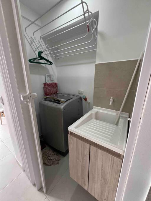 Hermoso Apartamento Norte - La Flora