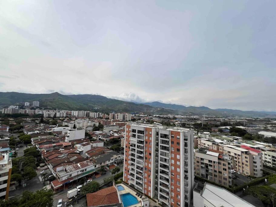 Hermoso Apartamento Norte - La Flora