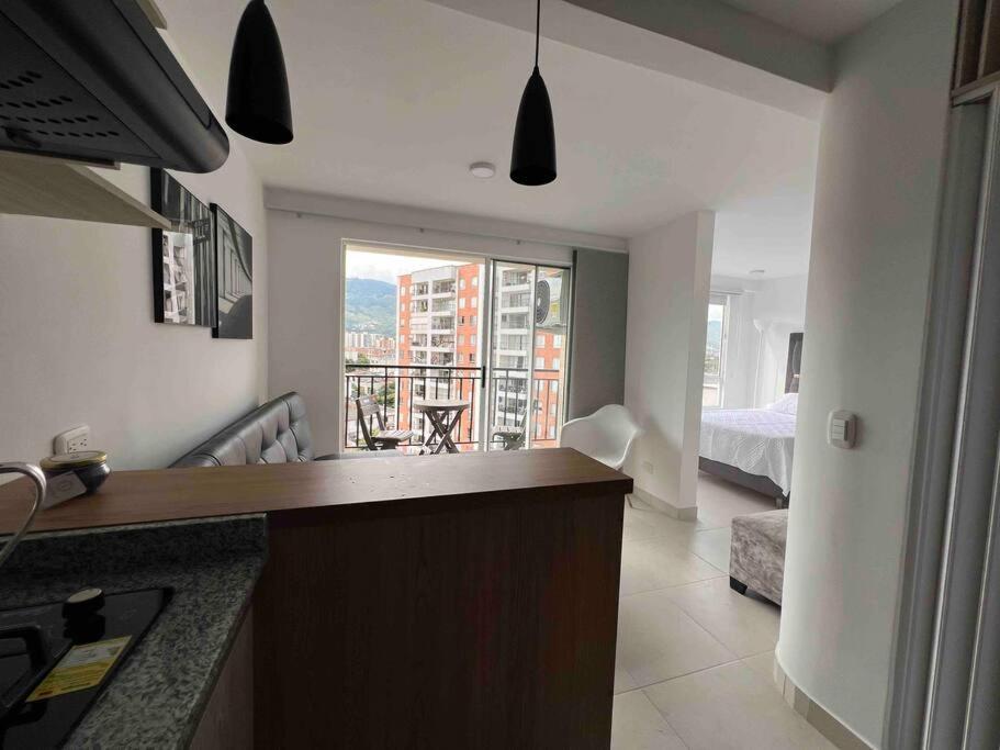 Hermoso Apartamento Norte - La Flora
