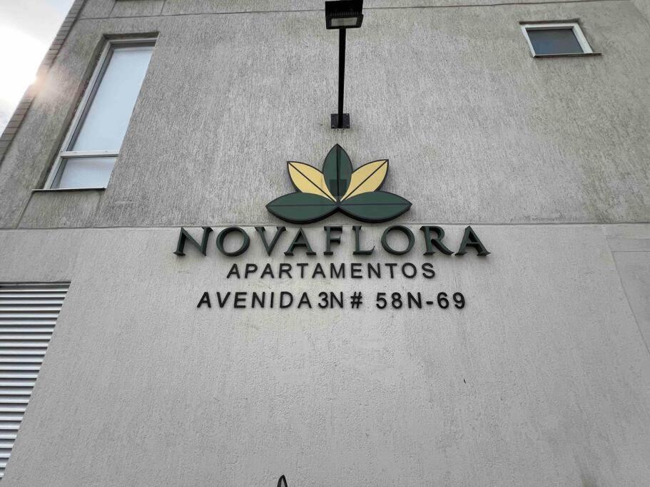 Hermoso Apartamento Norte - La Flora