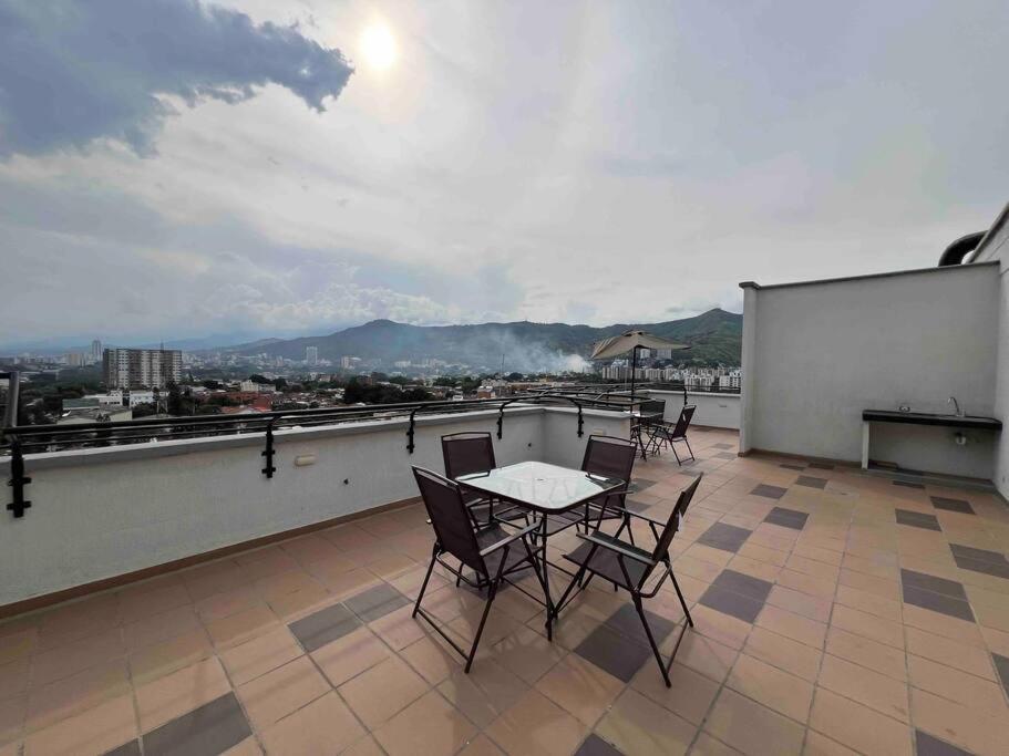 Hermoso Apartamento Norte - La Flora