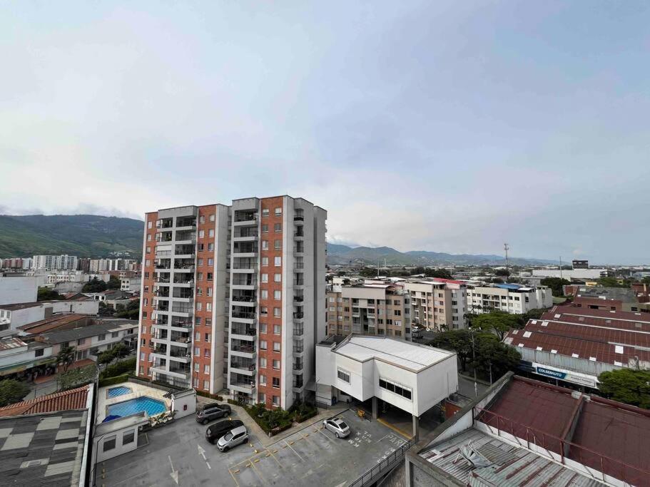 Hermoso Apartamento Norte - La Flora