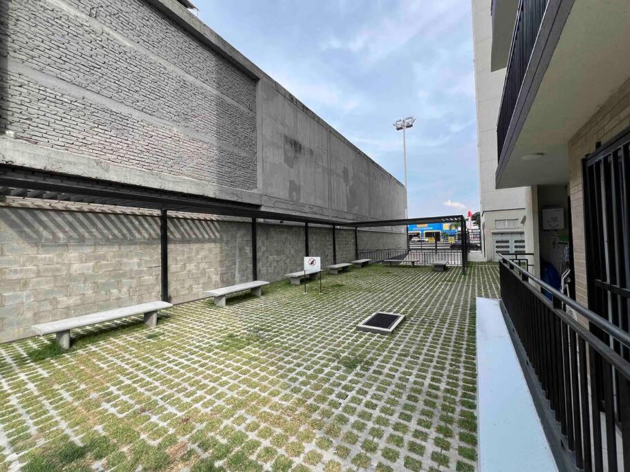 Hermoso Apartamento Norte - La Flora