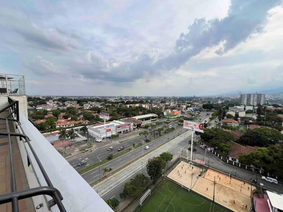 Hermoso Apartamento Norte - La Flora