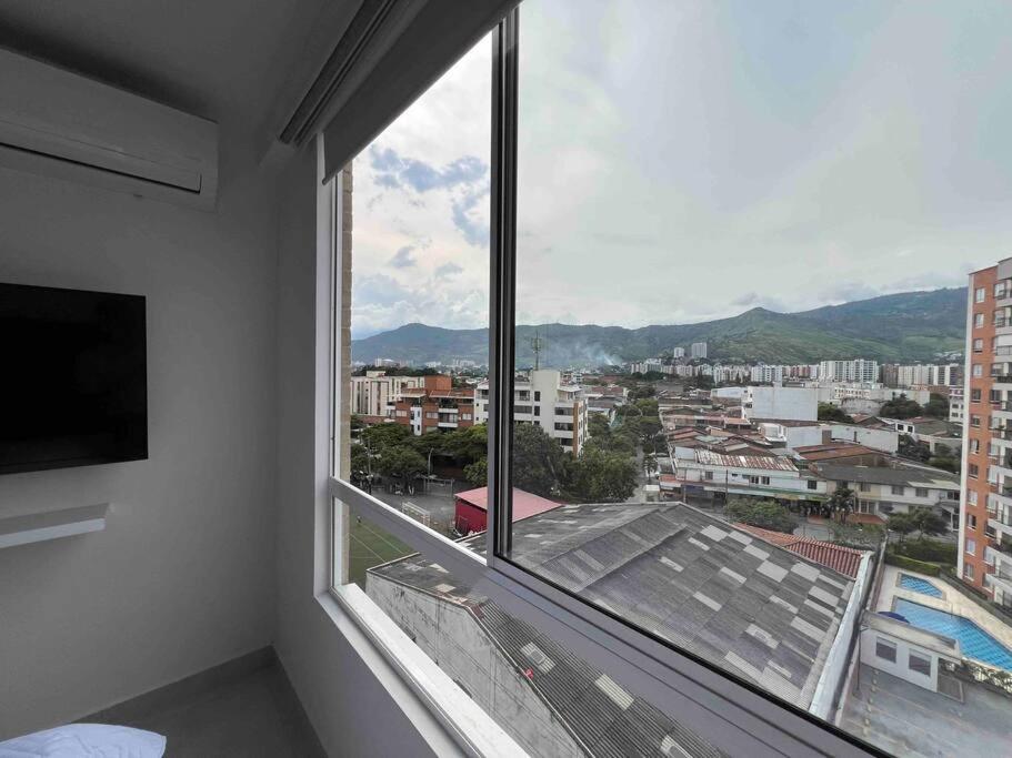 Hermoso Apartamento Norte - La Flora