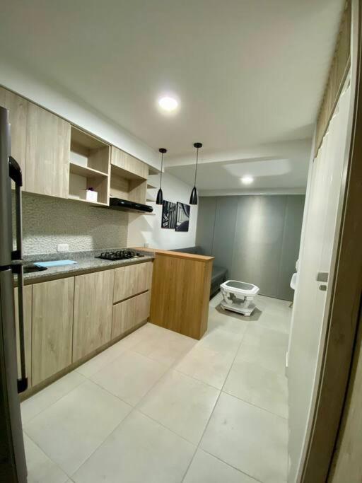 Hermoso Apartamento Norte - La Flora