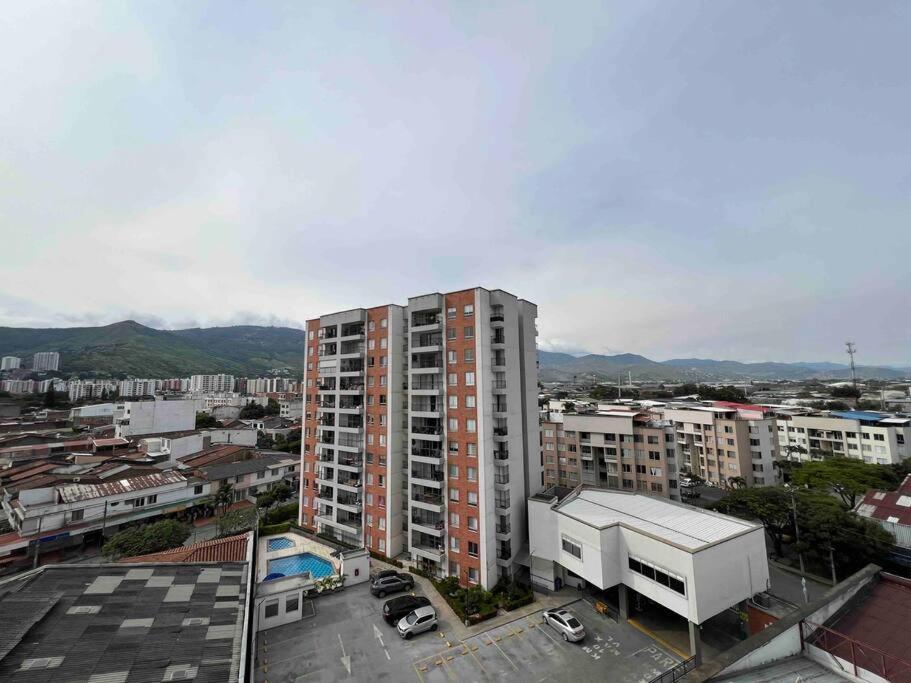Hermoso Apartamento Norte - La Flora