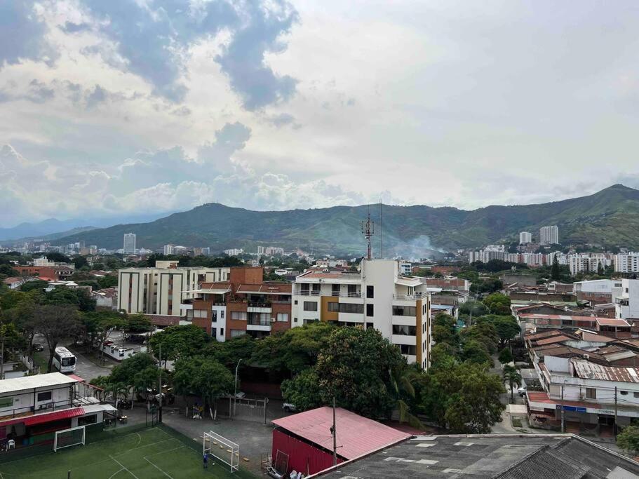 Hermoso Apartamento Norte - La Flora