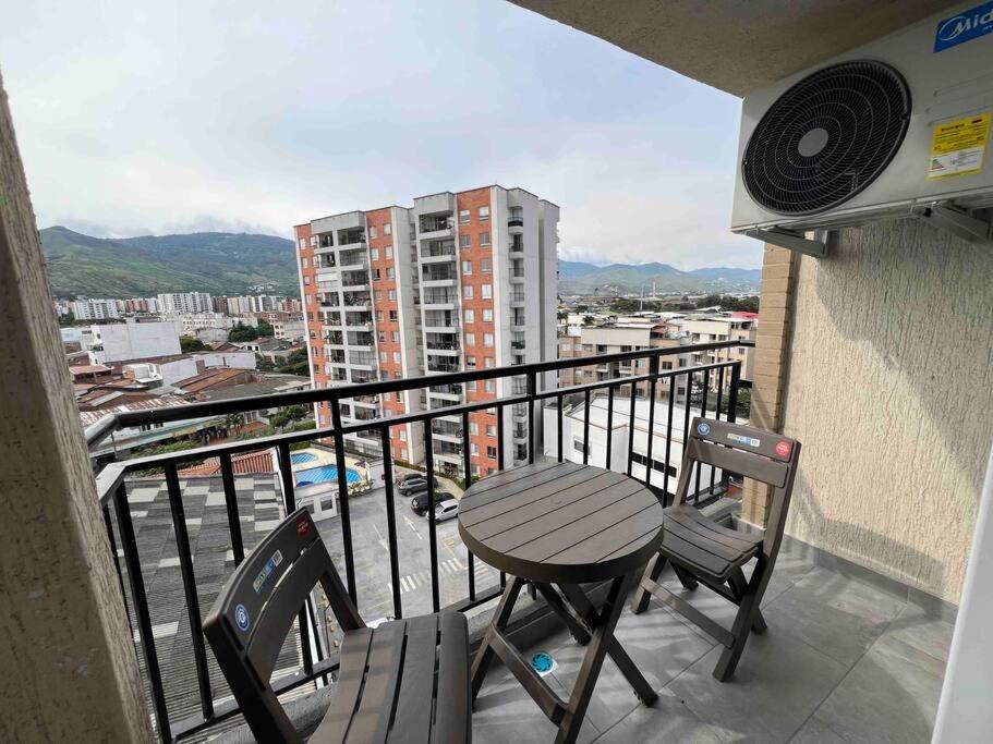 Hermoso Apartamento Norte - La Flora