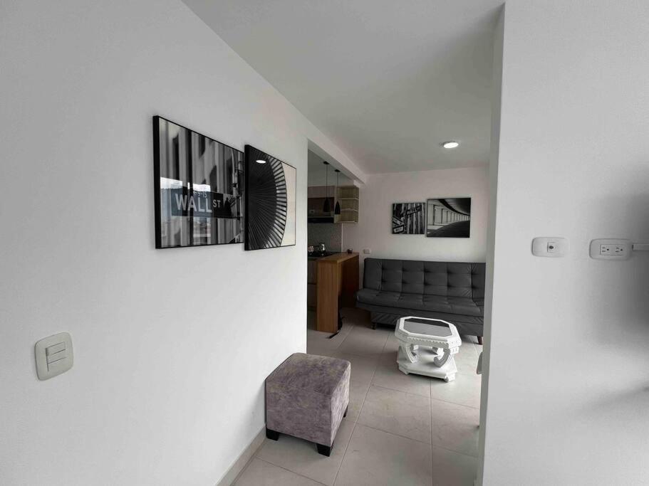 Hermoso Apartamento Norte - La Flora