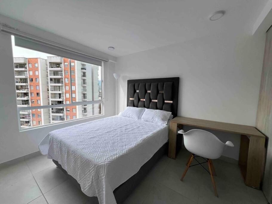 Hermoso Apartamento Norte - La Flora