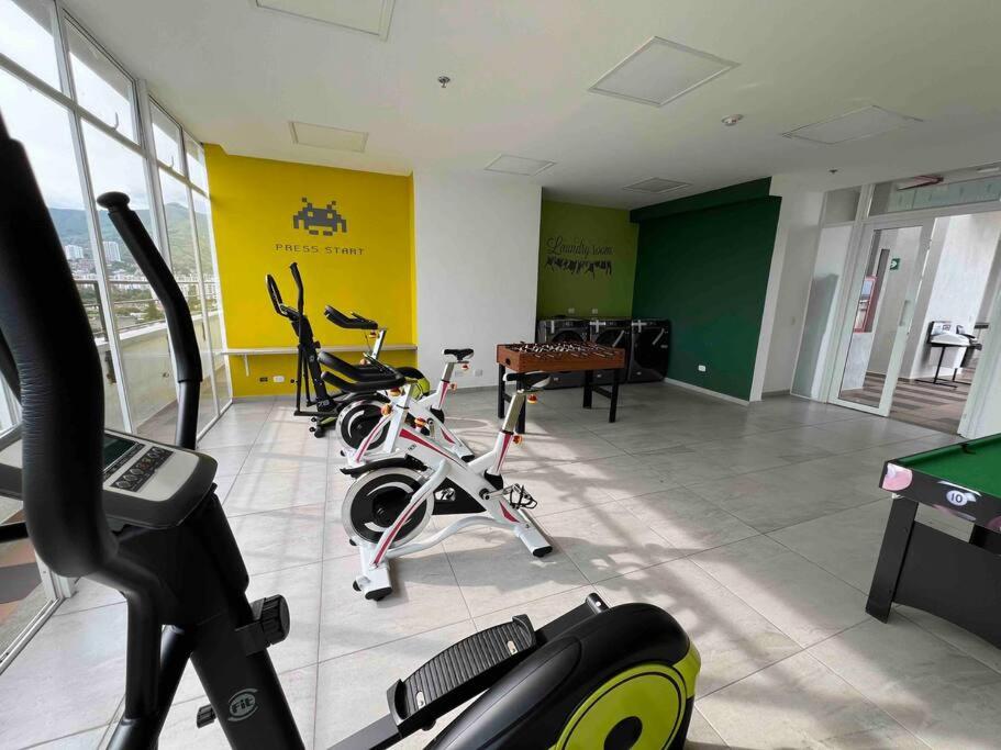 Hermoso Apartamento Norte - La Flora