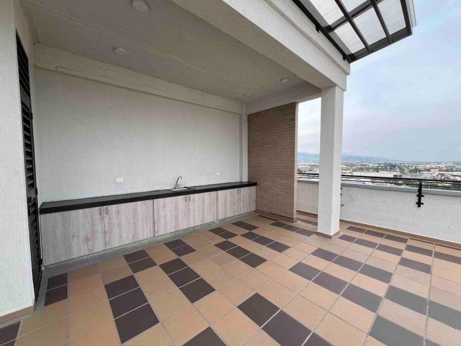 Hermoso Apartamento Norte - La Flora