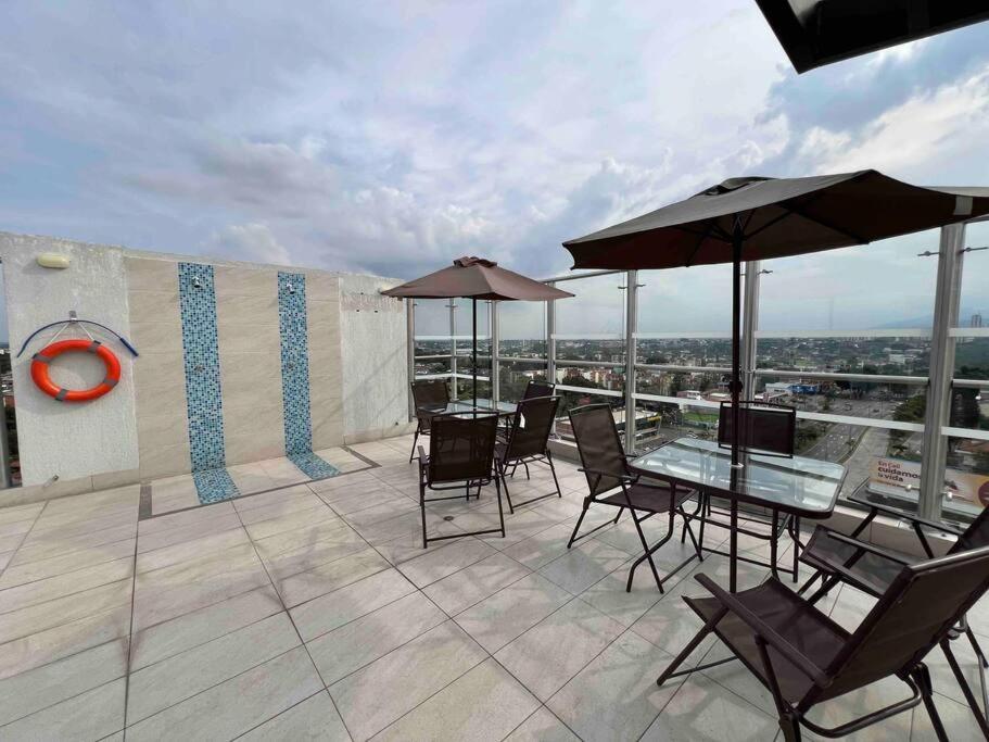 Hermoso Apartamento Norte - La Flora
