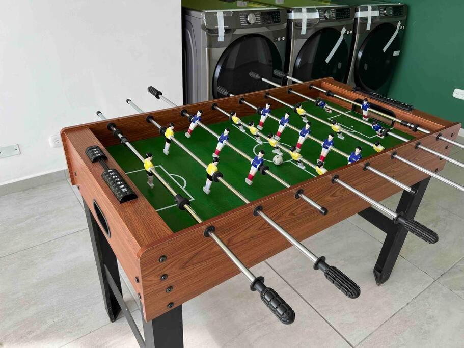 Hermoso Apartamento Norte - La Flora