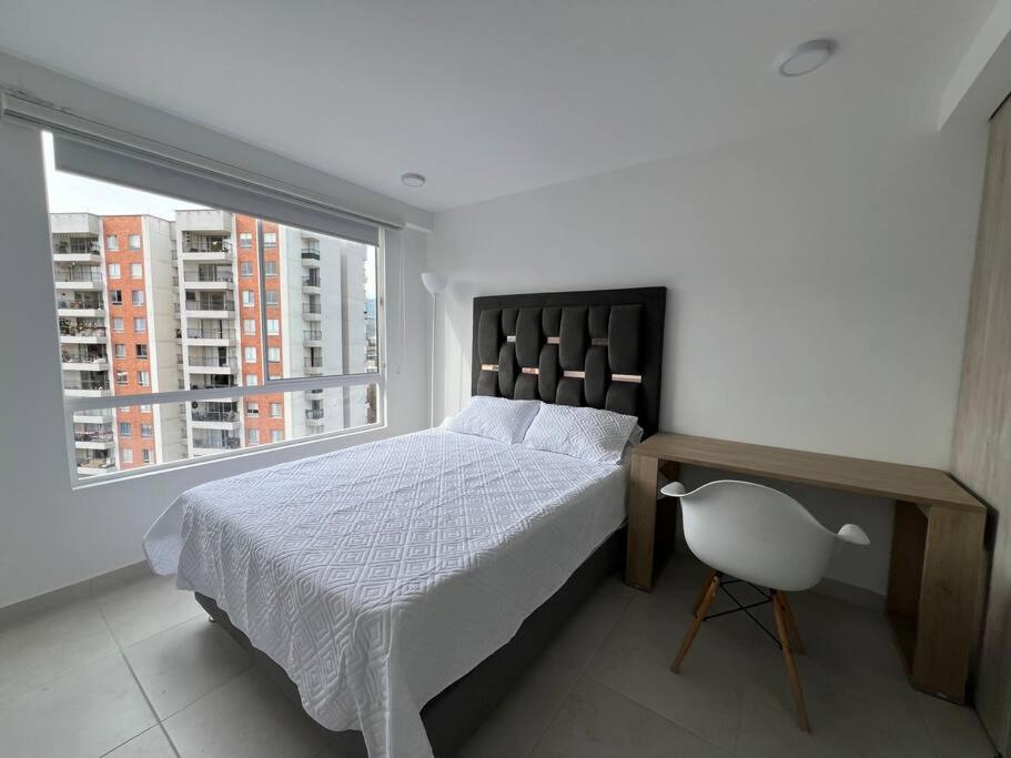 Hermoso Apartamento Norte - La Flora