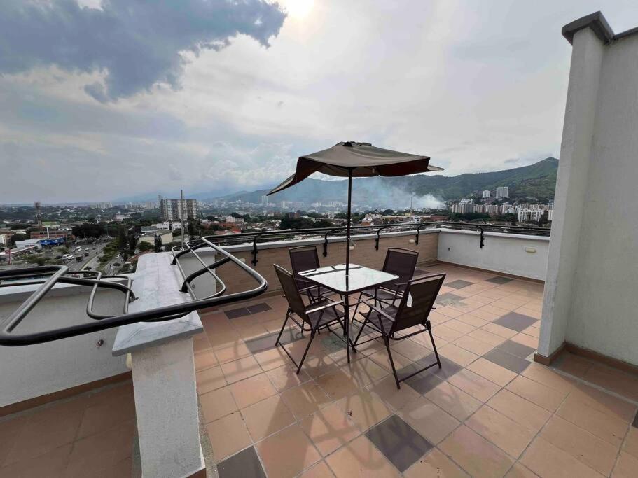 Hermoso Apartamento Norte - La Flora