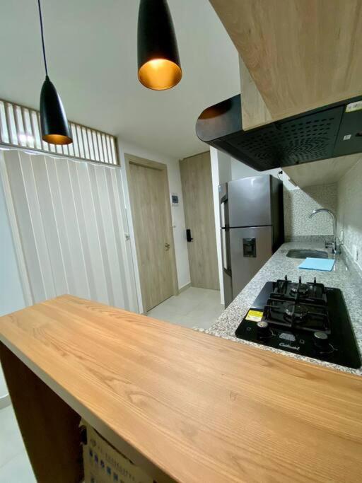 Hermoso Apartamento Norte - La Flora