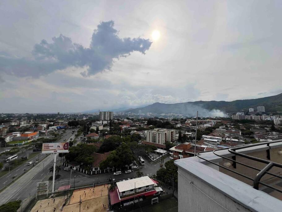 Hermoso Apartamento Norte - La Flora