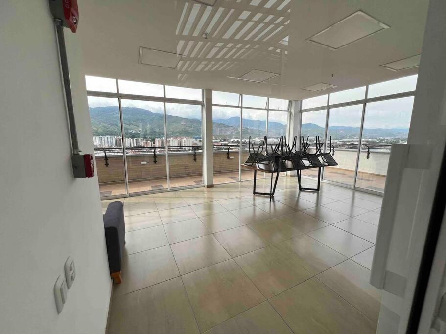 Hermoso Apartamento Norte - La Flora