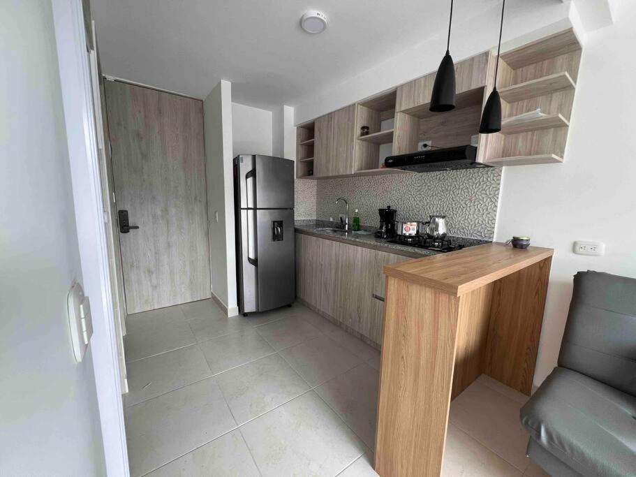 Hermoso Apartamento Norte - La Flora
