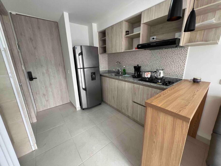 Hermoso Apartamento Norte - La Flora