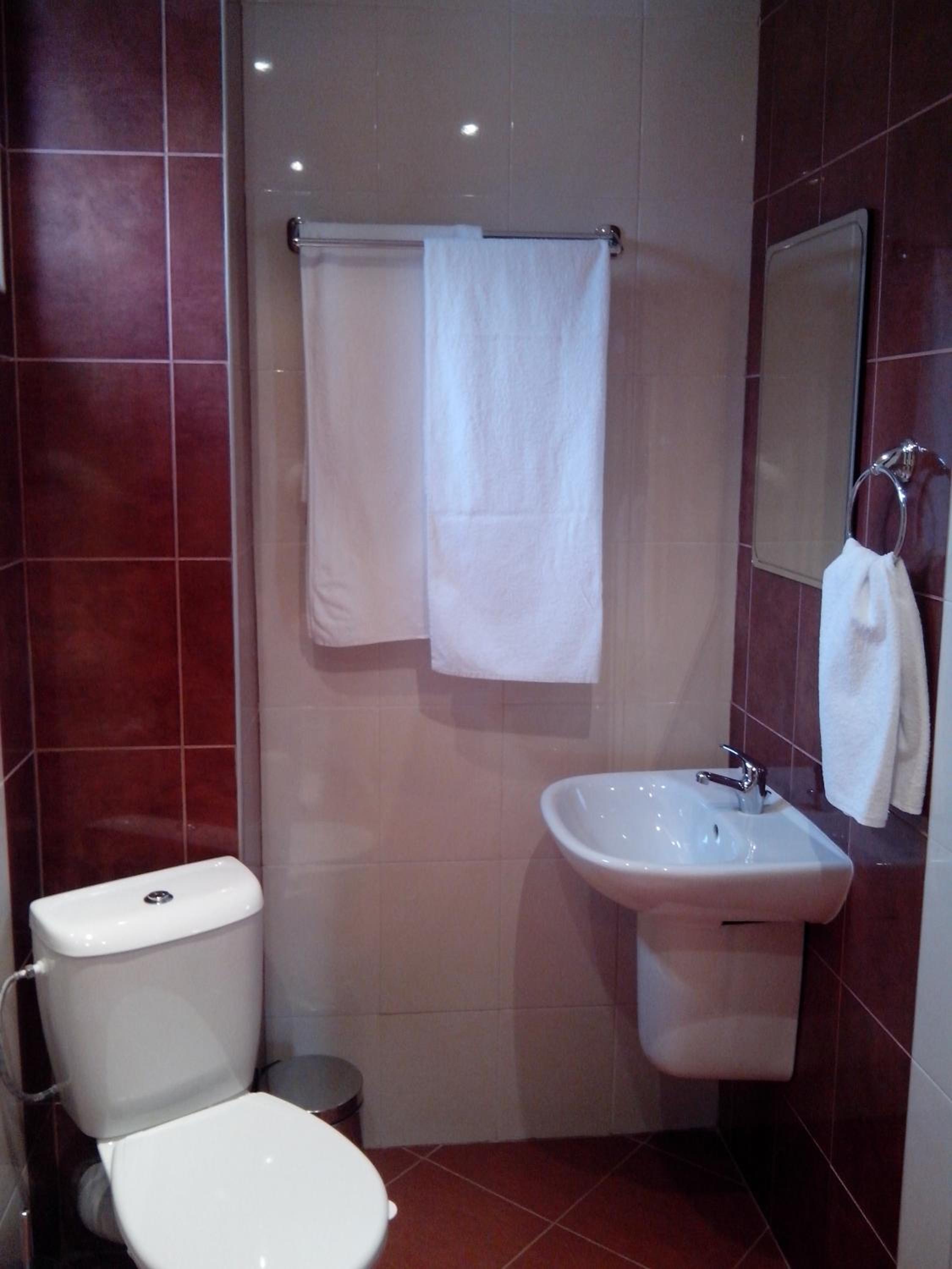 Advel Guest House