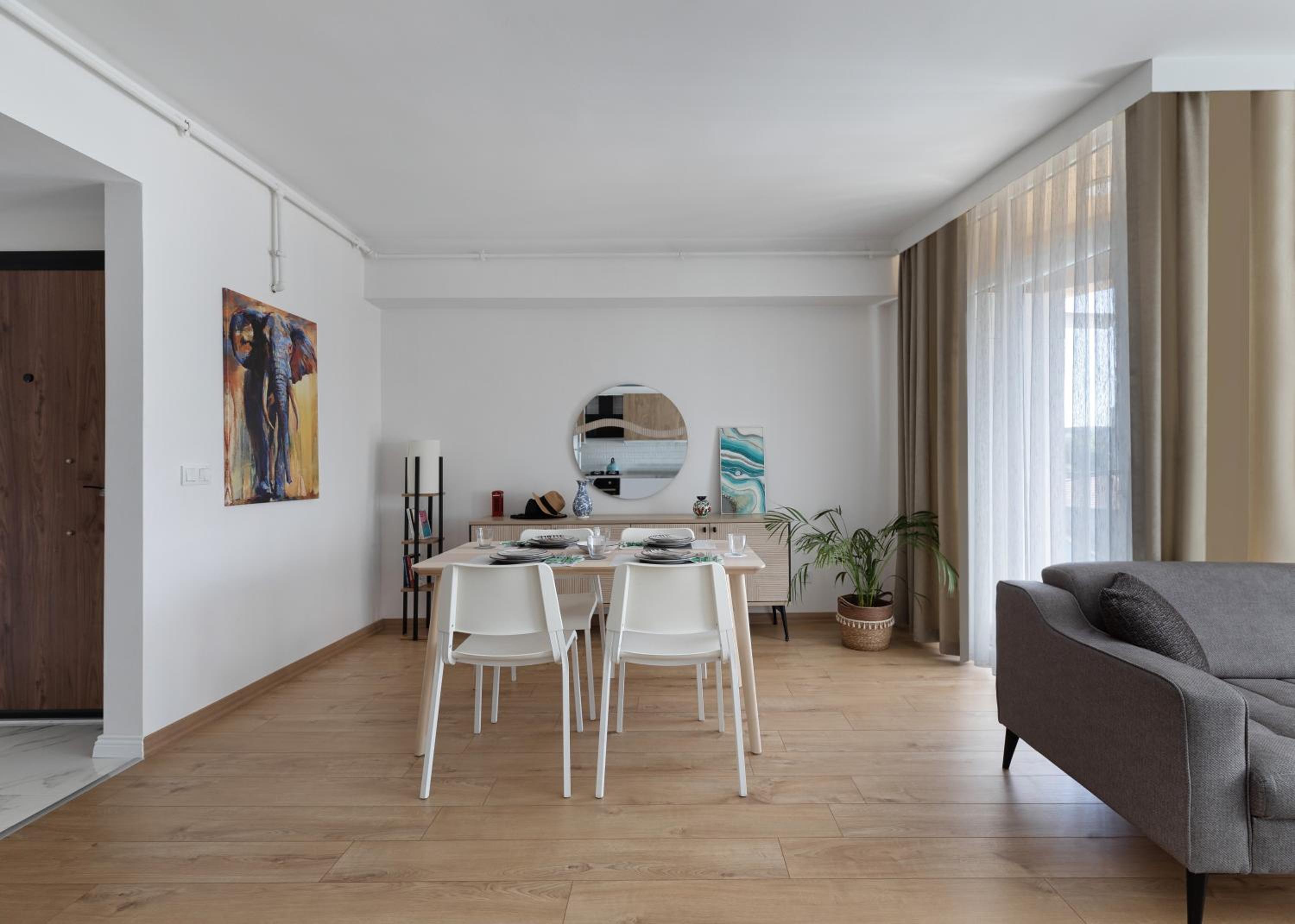Allegro Apartments Kadıköy
