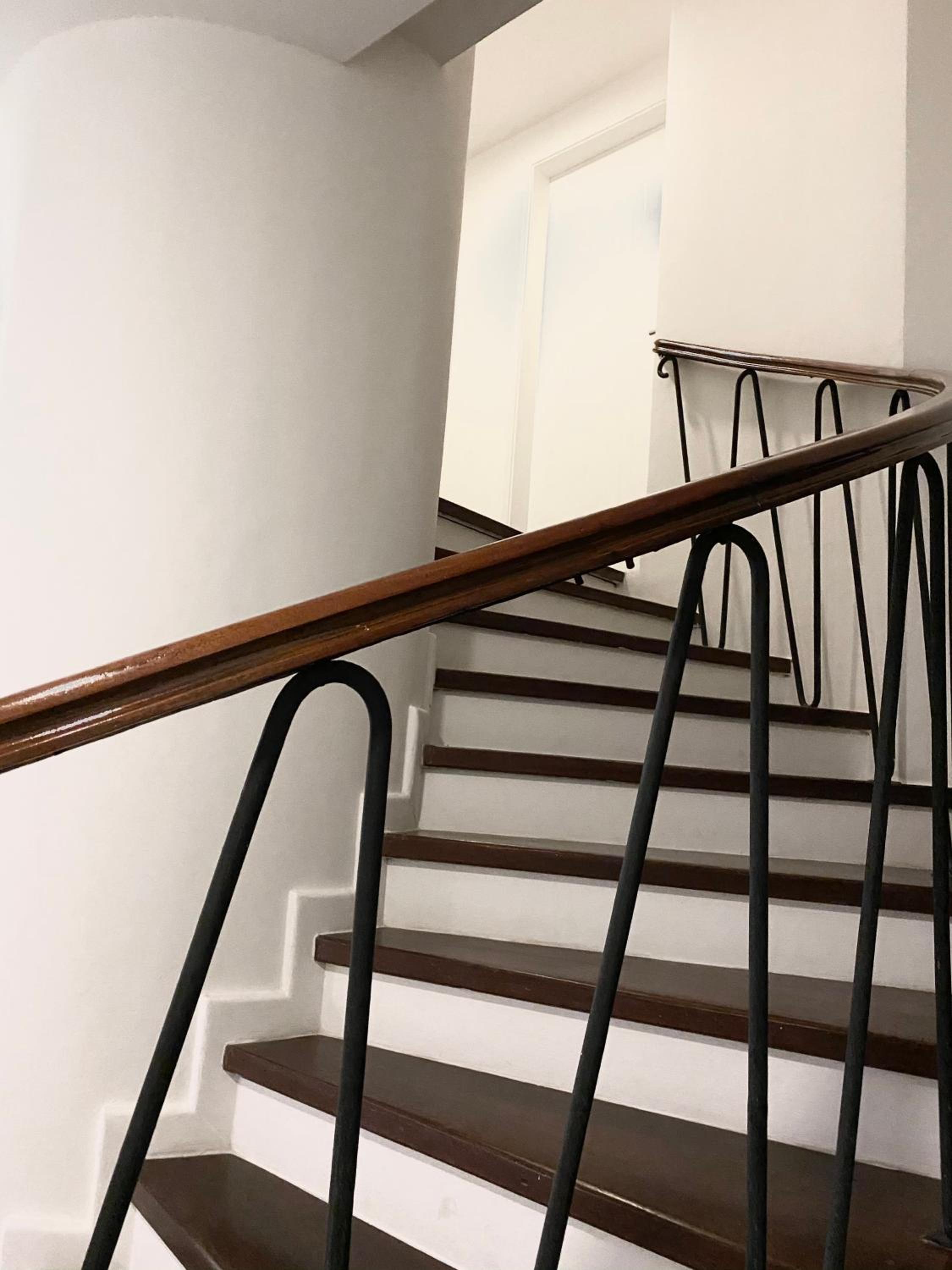 Enjoy Lima in a Renovated and Private Apt D view 5