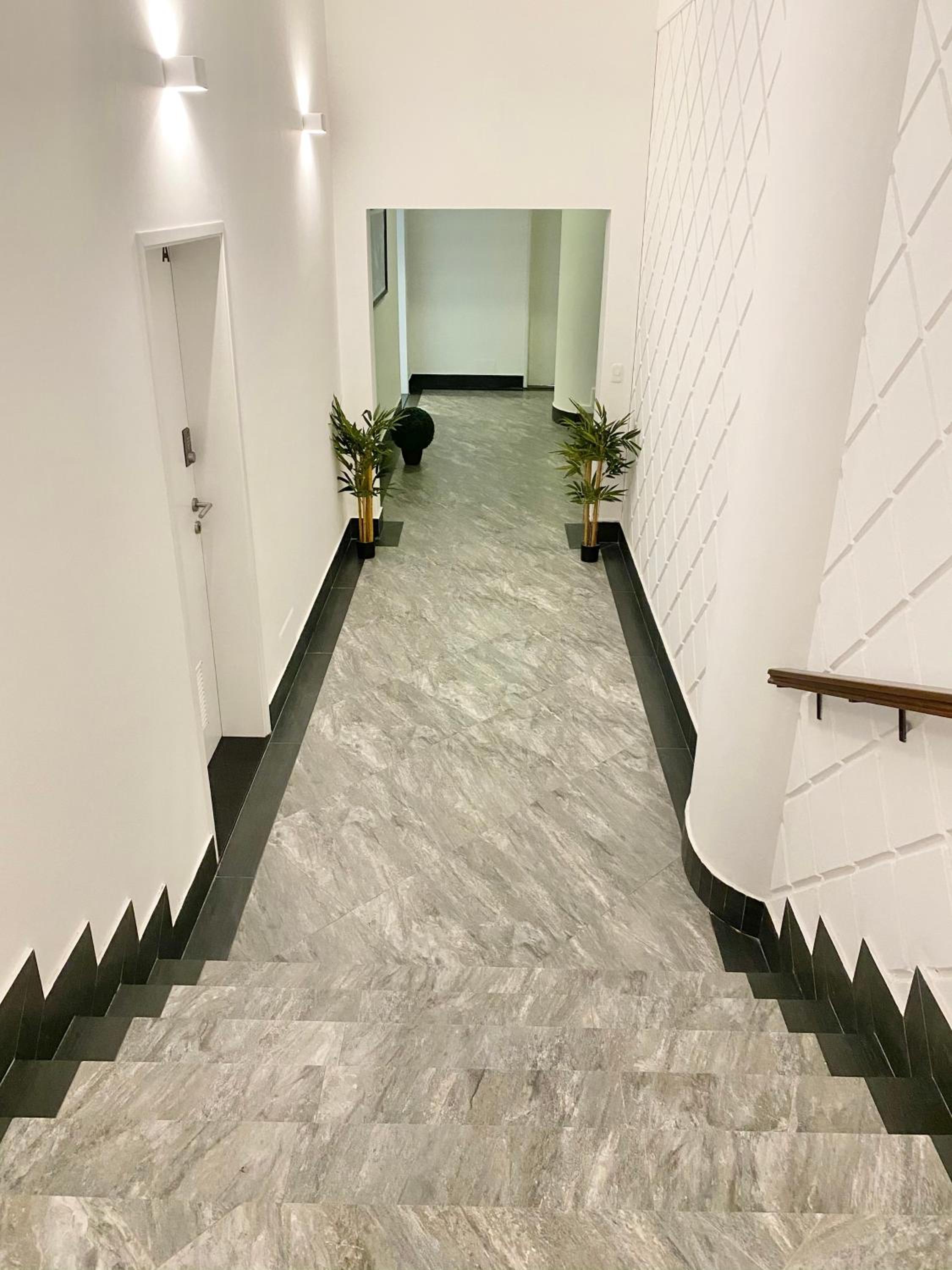 Enjoy Lima in a Renovated and Private Apt D view 4