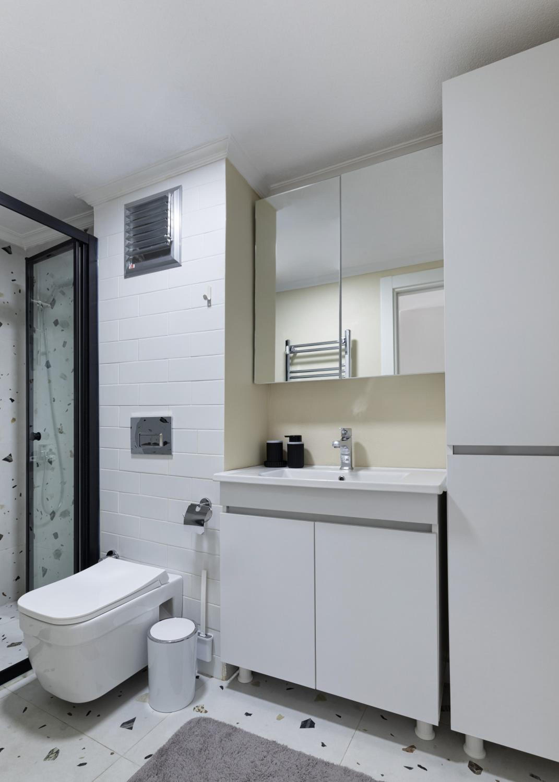 Allegro Apartments Kadıköy