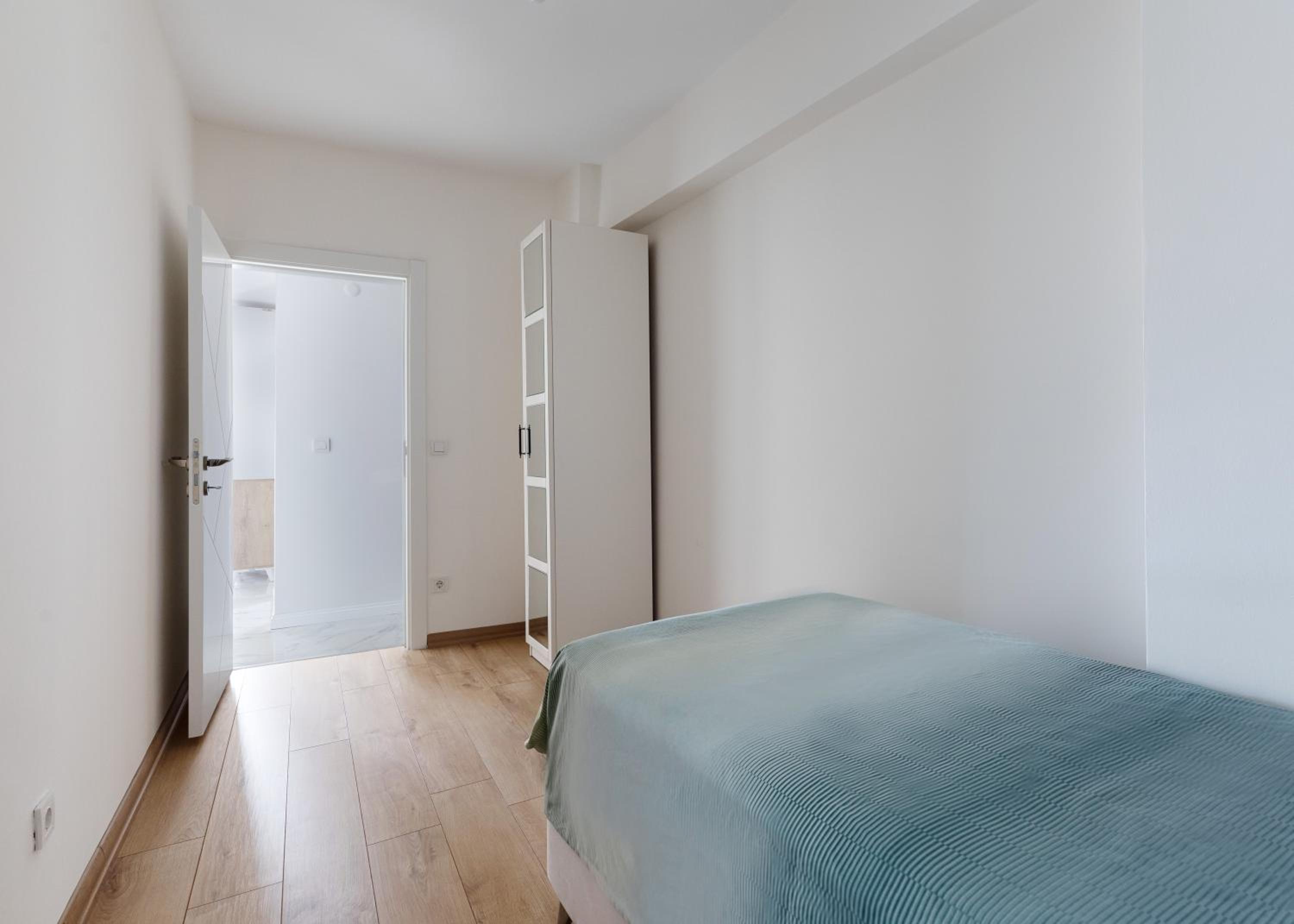 Allegro Apartments Kadıköy