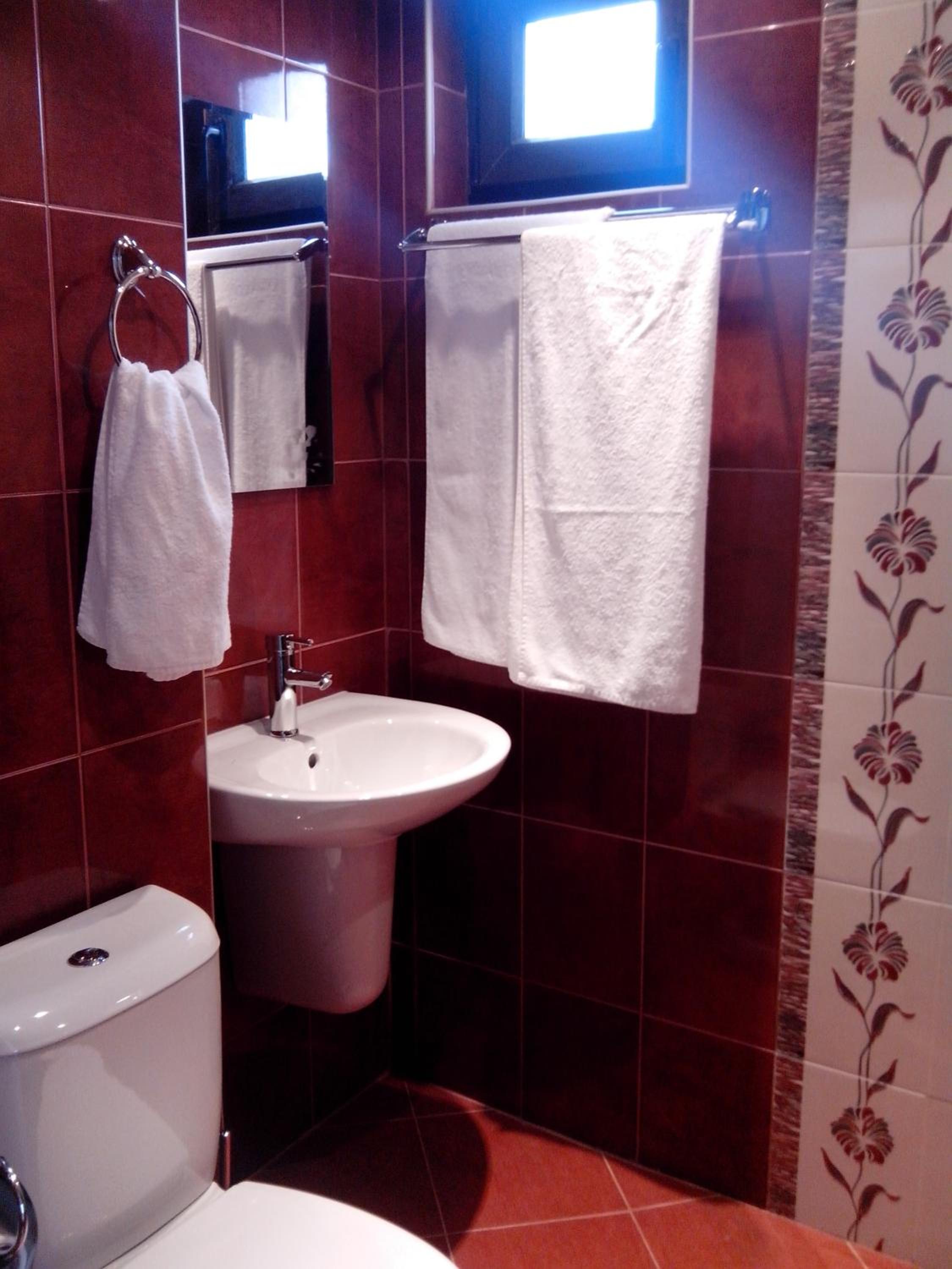 Advel Guest House
