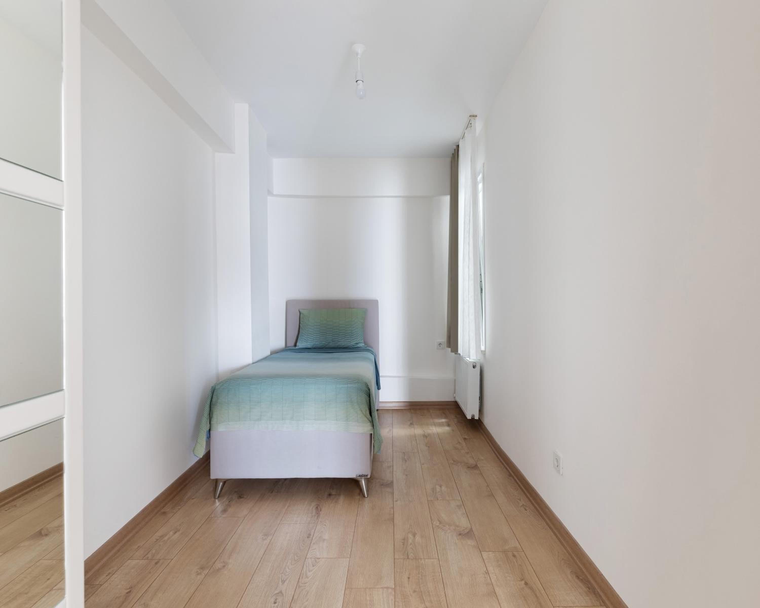 Allegro Apartments Kadıköy