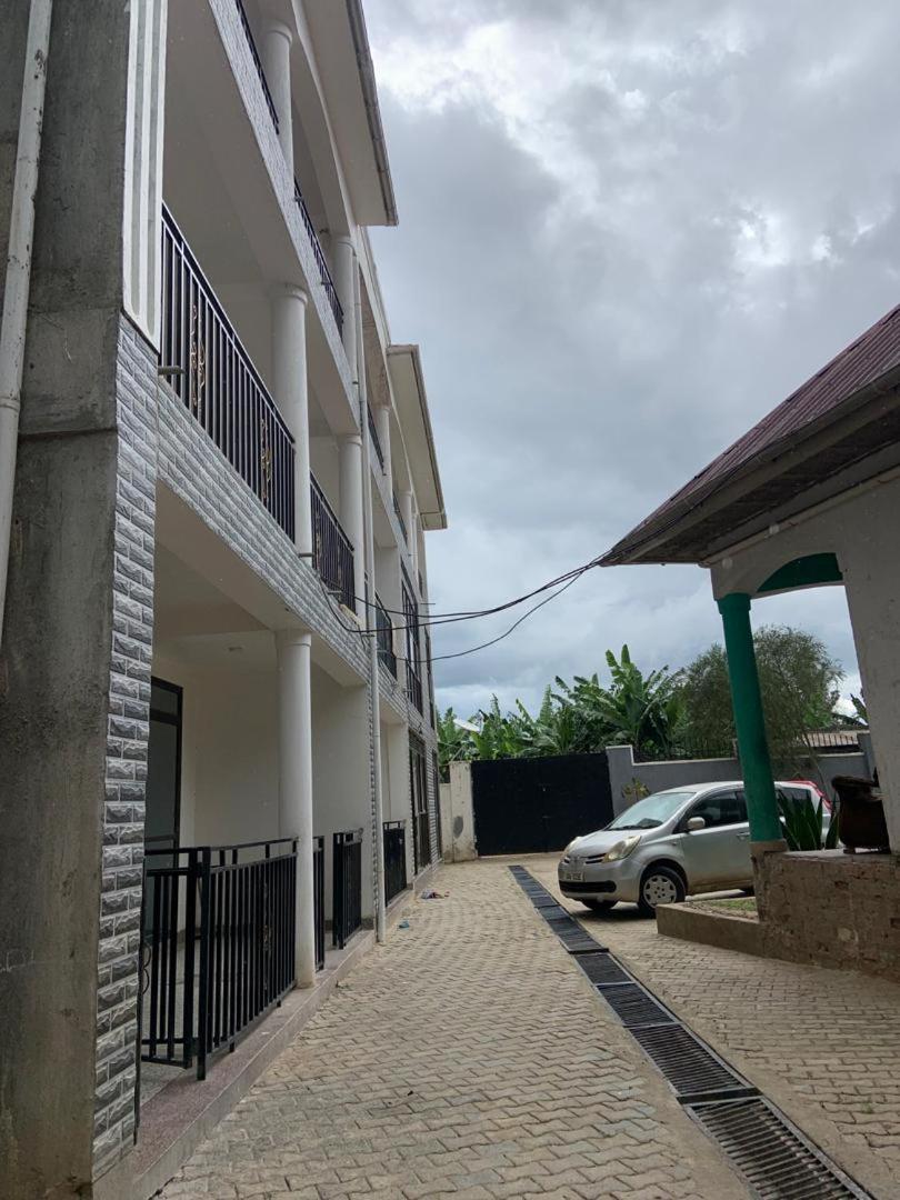 Jay Apartments view 4