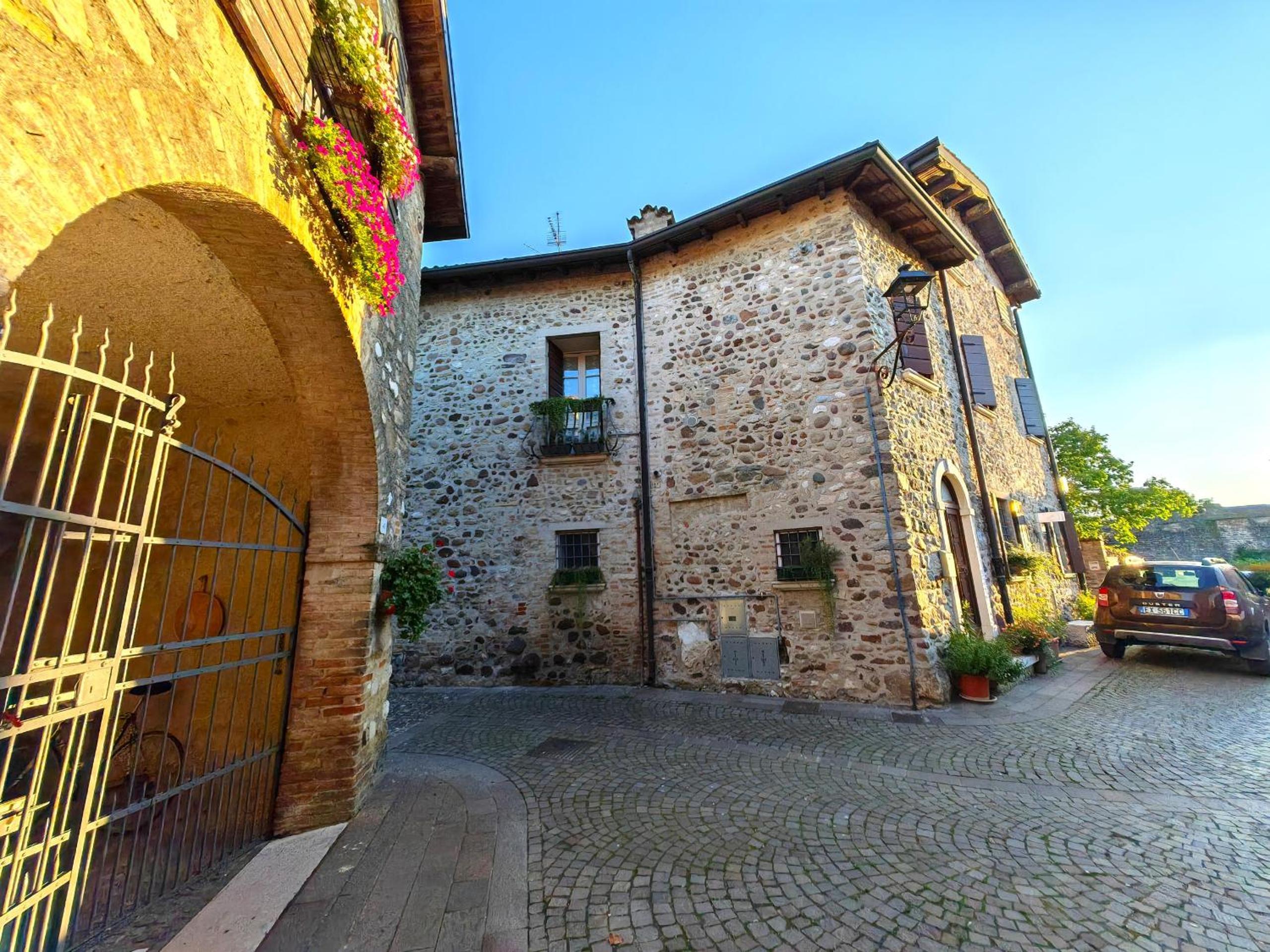 La Dimora nel Castello view 4