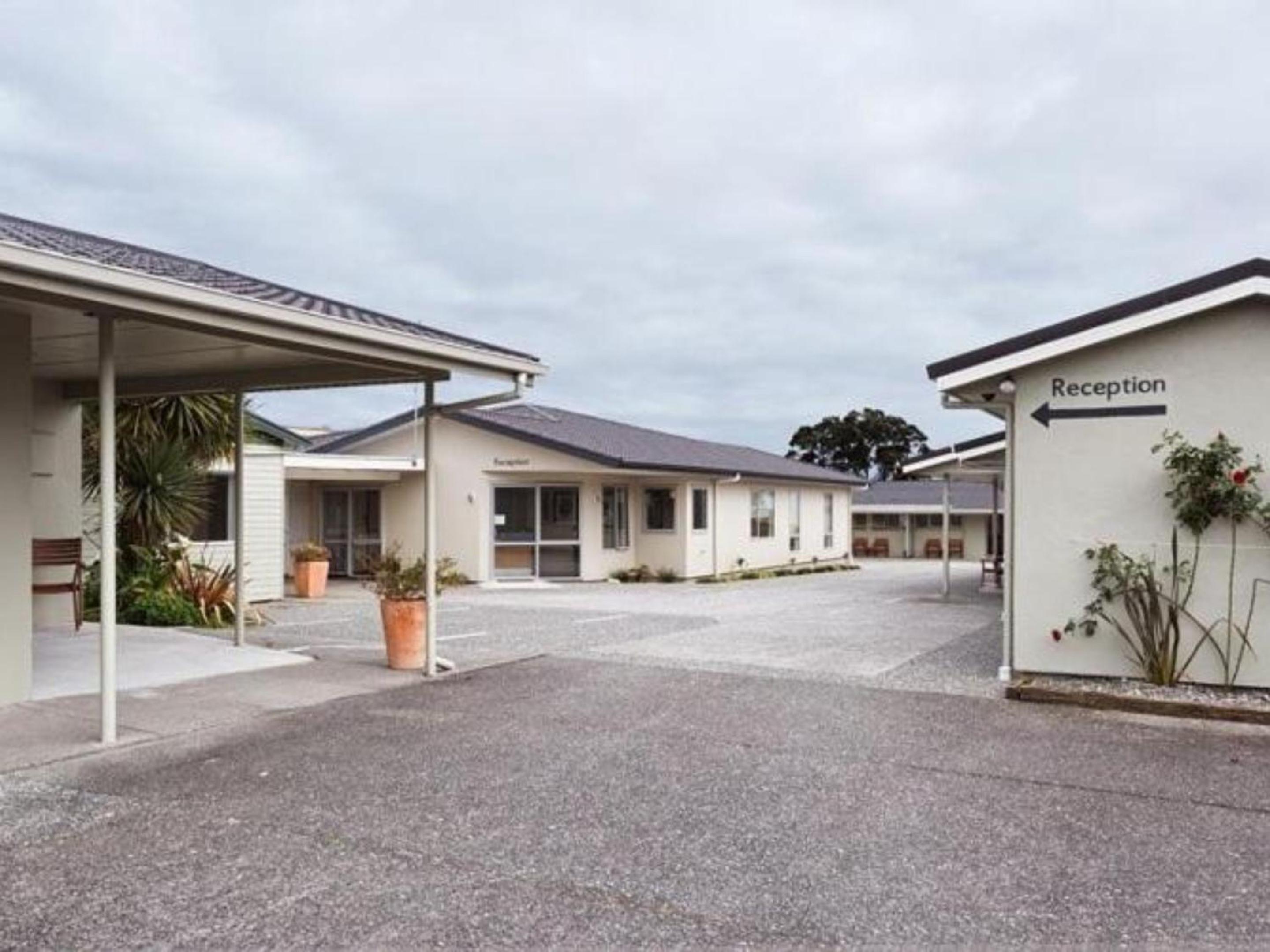 Scenicland Motels