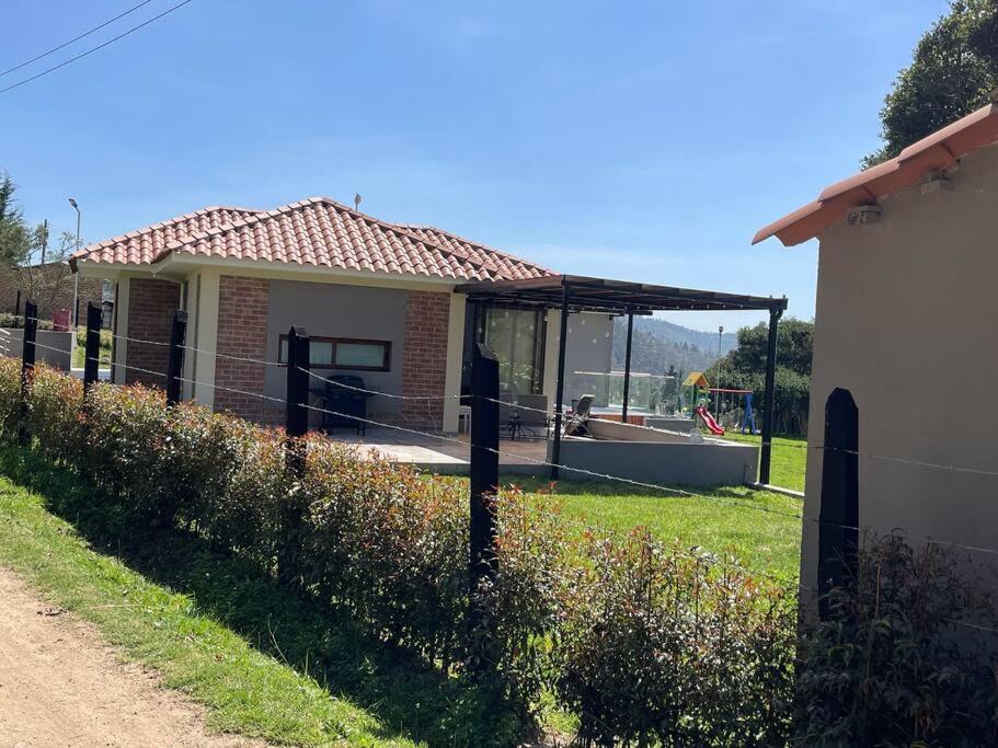 Casa de descanso la florida