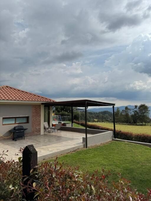 Casa de descanso la florida