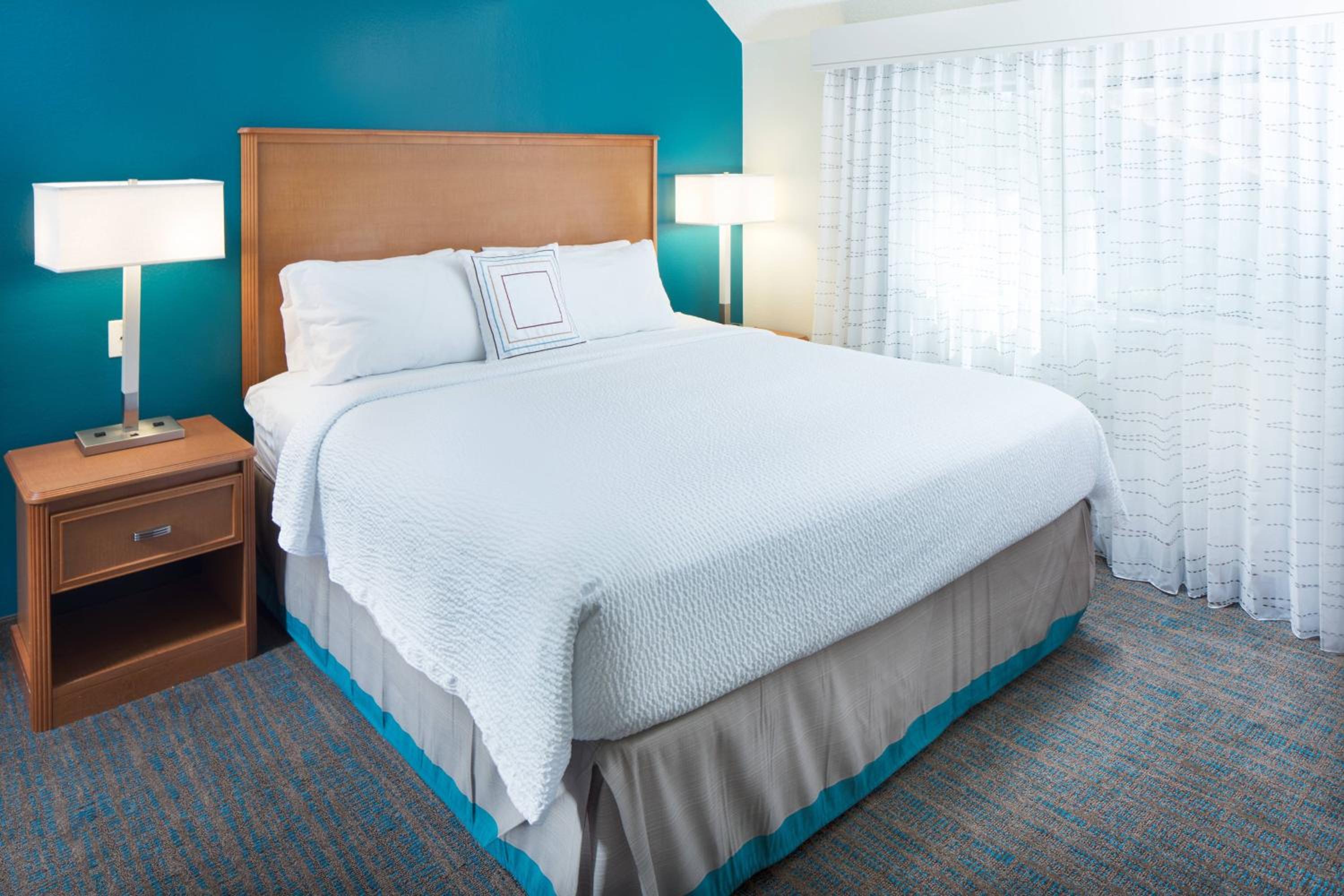 Orlando Vacations - Residence Inn Orlando Altamonte Springs / Maitland - Property Image 1