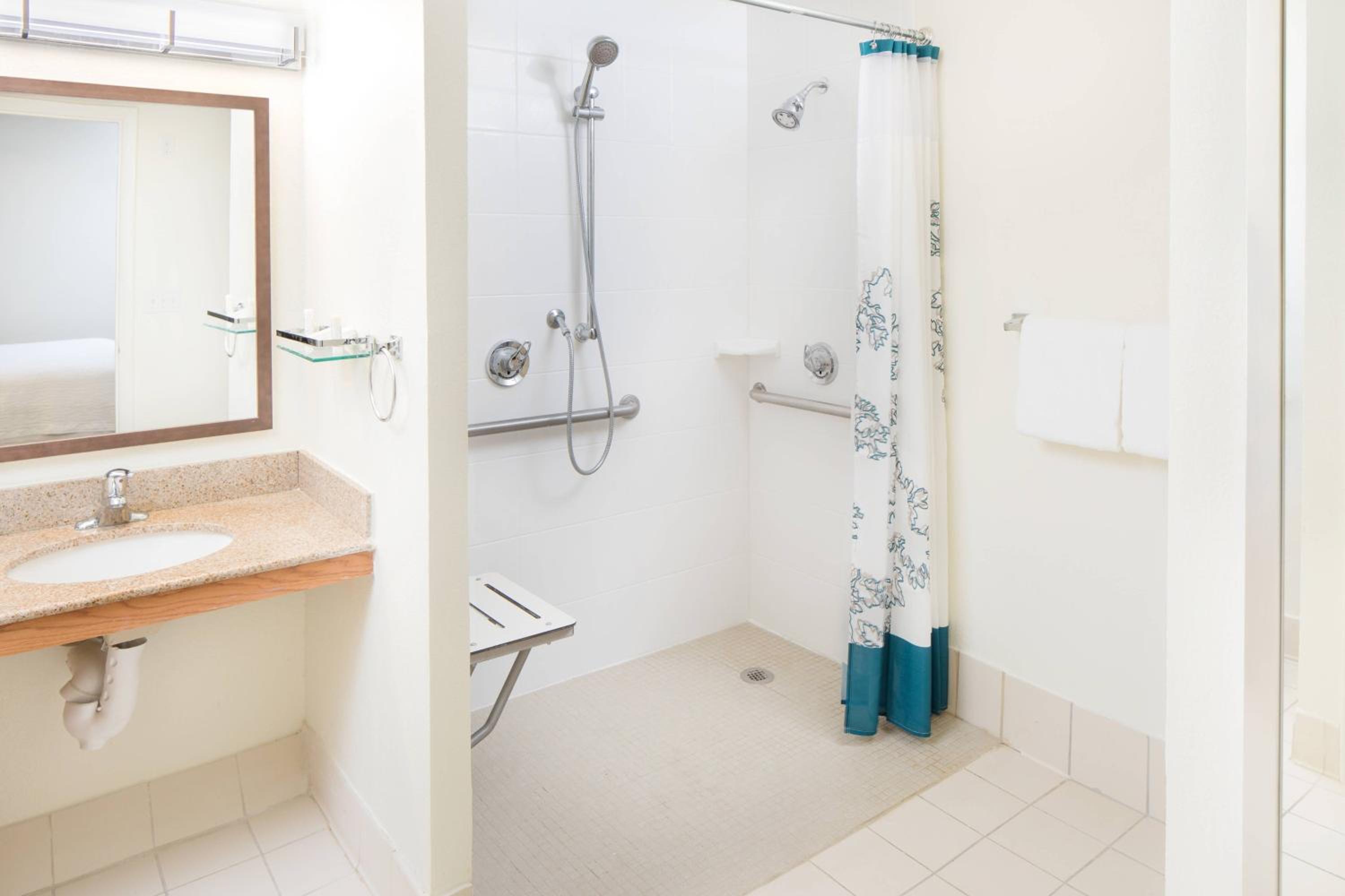 Orlando Vacations - Residence Inn Orlando Altamonte Springs / Maitland - Property Image 12