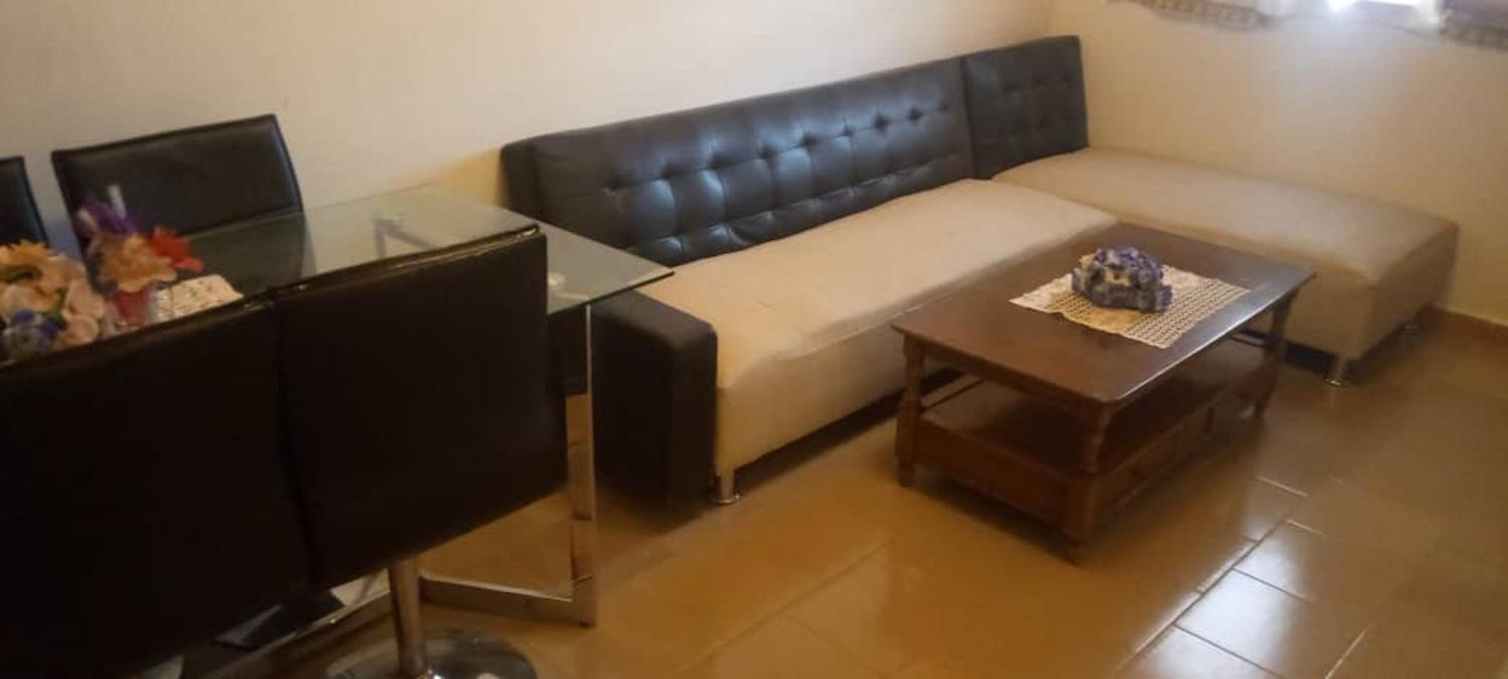 Spacious Apartment with Pool in M'bour - 100 m²