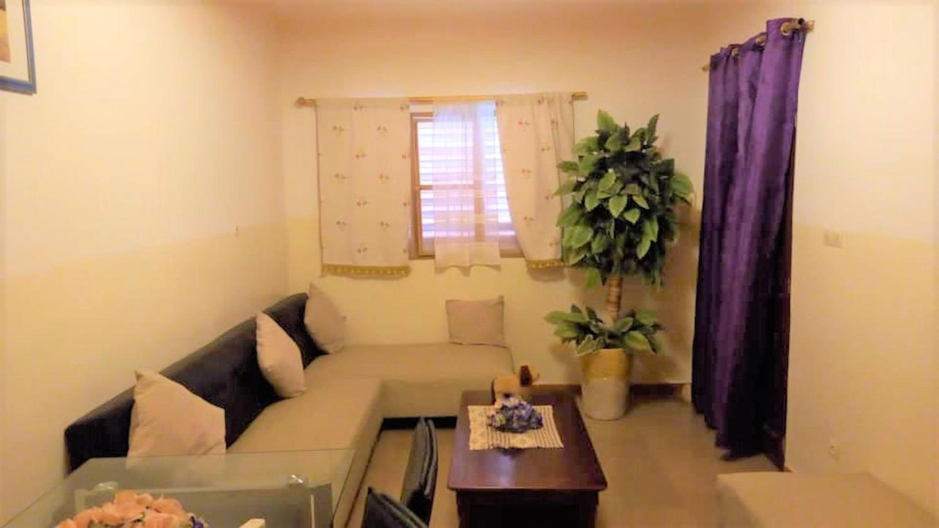 Spacious Apartment with Pool in M'bour - 100 m²